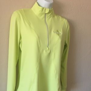 Cutter & Buck Anika Women's Long Sleeve Pullover